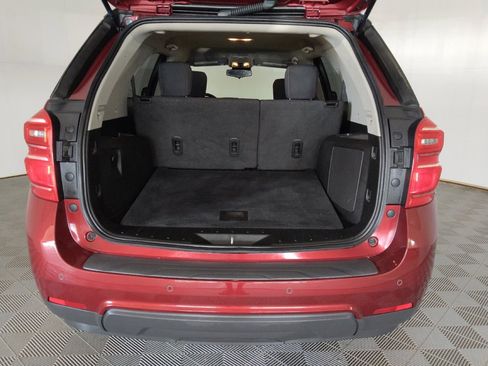 Used 2017 Chevrolet Equinox LT w/ Convenience Package FWD image 29