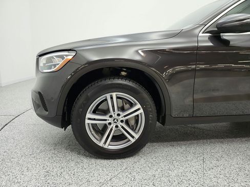 Used 2022 Mercedes-Benz GLC 300 image 20
