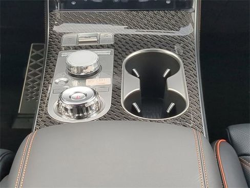 New 2026 Genesis GV70 3.5T Sport Prestige image 17