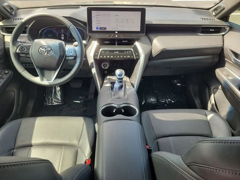 Used 2024 Toyota Venza Limited AWD/4WD image 14
