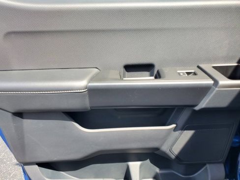 Certified 2024 Ford F150 STX w/ Mobile Office Package image 30