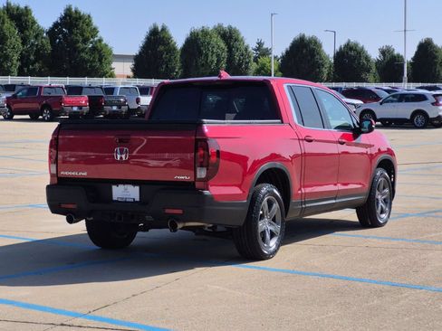 Used 2023 Honda Ridgeline RTL image 6