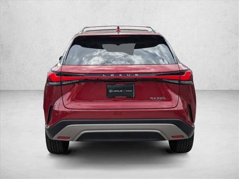 Used 2024 Lexus RX 350 Premium Plus w/ Convenience Package image 7