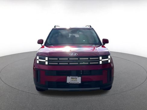 Used 2025 Hyundai Santa Fe SEL image 4