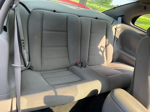 Used 2000 Ford Mustang Coupe RWD image 6