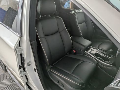 Used 2020 INFINITI QX60 Luxe w/ Edition 30 Essential Package AWD/4WD image 34