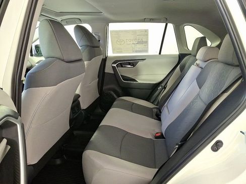 New 2025 Toyota RAV4 XLE w/ Convenience Package image 8