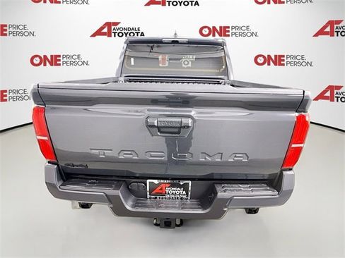 New 2026 Toyota Tacoma TRD Off-Road image 6