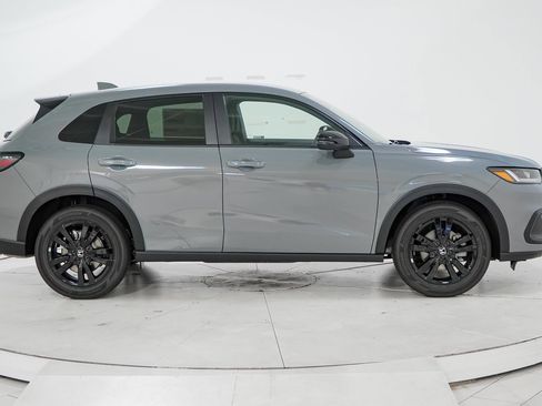 New 2026 Honda HR-V Sport image 13
