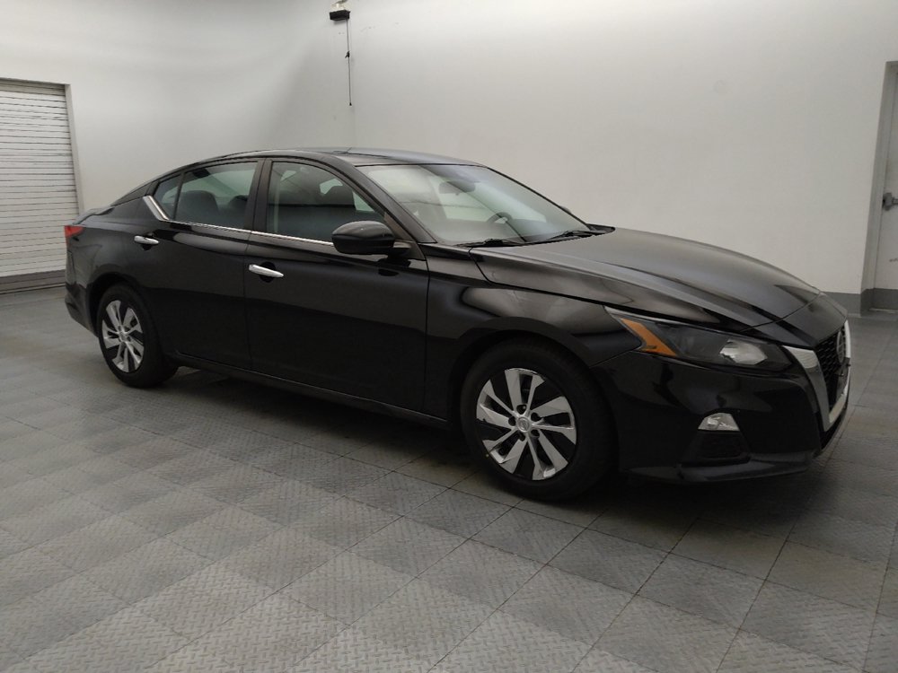 Used 2022 Nissan Altima 2.5 S FWD image 11