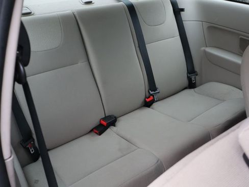 Used 2008 Ford Focus S image 30