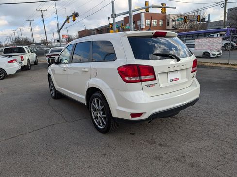 Used 2018 Dodge Journey GT image 8