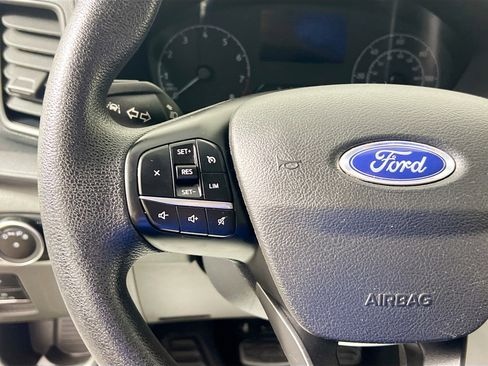 Used 2024 Ford Transit 350 XLT image 18