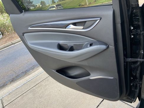 Used 2023 Buick Enclave Essence w/ LPO, Floor Liner Package FWD image 40