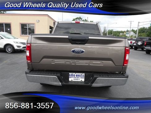 Used 2019 Ford F150 XLT image 6