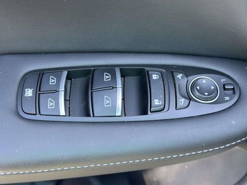 Used 2025 INFINITI QX55 Luxe w/ Cargo Package AWD/4WD image 20