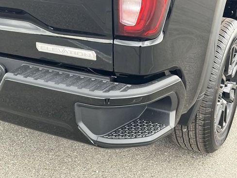 New 2026 GMC Sierra 1500 Elevation AWD/4WD image 30