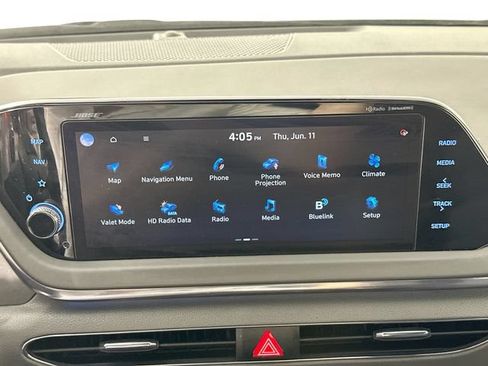Used 2022 Hyundai Sonata N Line FWD image 13