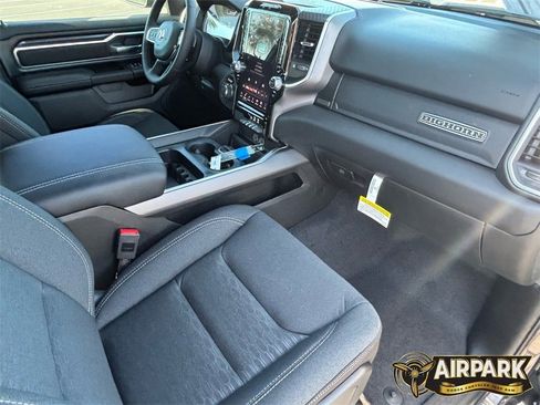 New 2026 RAM 1500 Big Horn image 23