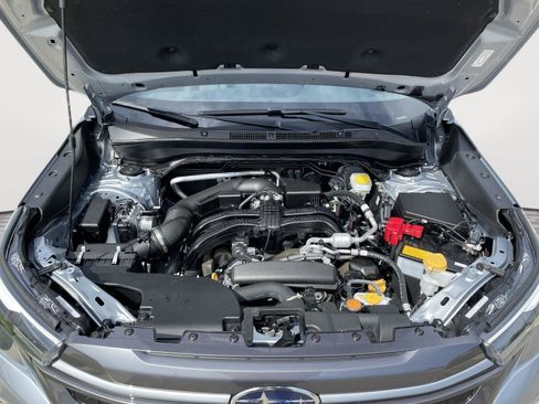 Certified 2025 Subaru Forester Premium AWD/4WD image 8