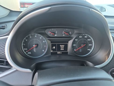 Used 2023 Chevrolet Malibu RS image 19