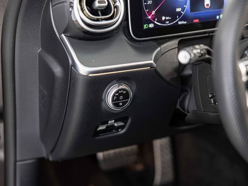 Used 2024 Mercedes-Benz C 300 4MATIC Sedan w/ AMG Line w/ Night Package image 22