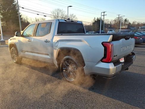 Used 2023 Toyota Tundra Platinum image 12