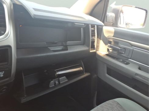 Used 2017 RAM 1500 Big Horn AWD/4WD image 26