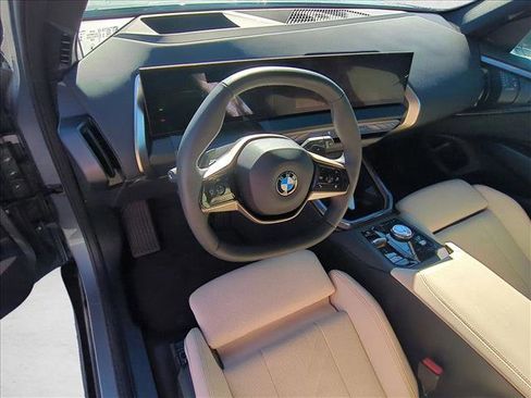 Used 2025 BMW X3 xDrive30i w/ Premium Package image 10