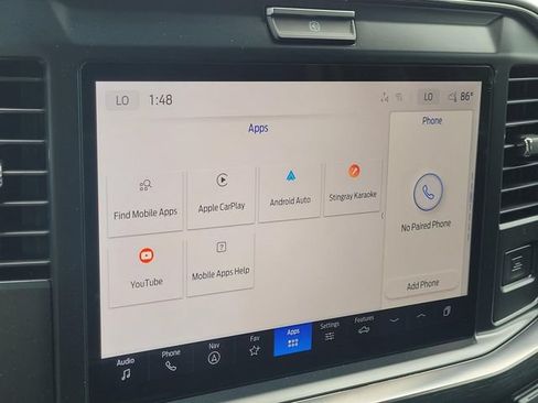 New 2026 Ford F350 Lariat AWD/4WD image 21