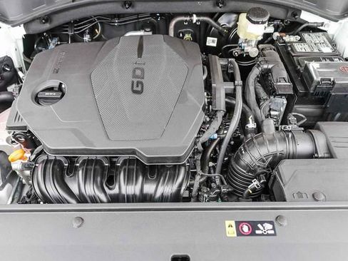 New 2026 Kia Sorento LX image 25