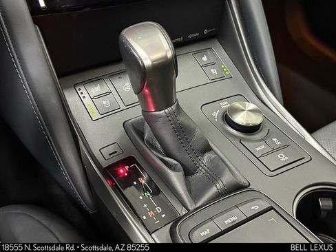 Used 2022 Lexus IS 300 w/ Premium Package image 23
