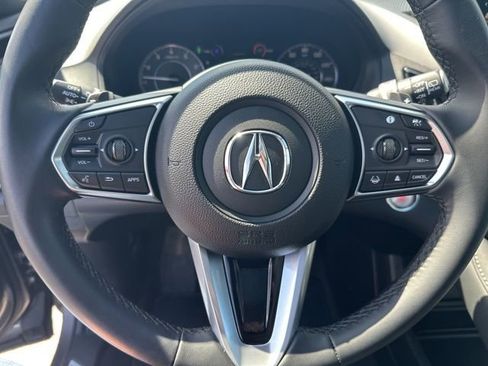 Used 2025 Acura RDX SH-AWD image 8
