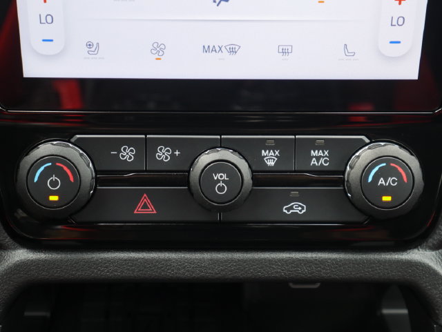 Used 2025 Ford Ranger Raptor AWD/4WD image 22