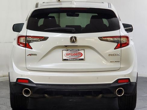 Used 2023 Acura RDX A-Spec image 6