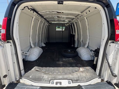 Used 2020 Chevrolet Express 2500 Extended w/ Driver Convenience Package image 7