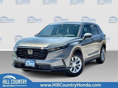 Used 2026 Honda CR-V LX