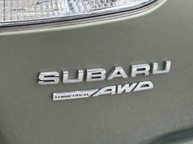 Used 2019 Subaru Forester Premium AWD/4WD image 27