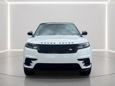 New 2026 Land Rover Range Rover Velar Dynamic SE AWD/4WD image 8