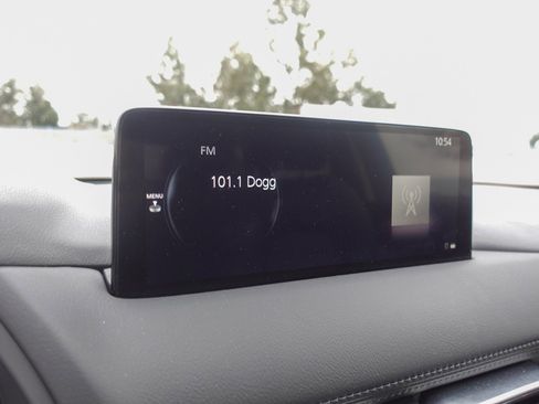 Certified 2025 MAZDA CX-5 AWD 2.5 S w/ Preferred Package image 18