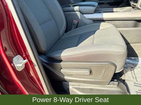 Used 2022 RAM 1500 Big Horn image 13