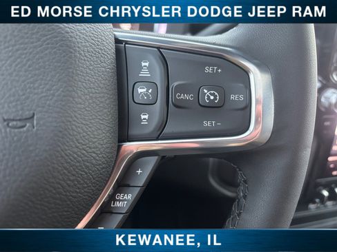 New 2026 RAM 2500 Laramie image 26