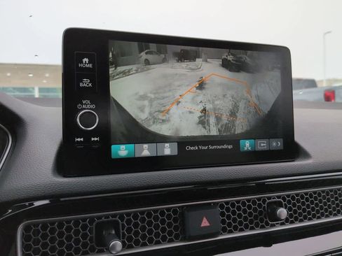 Used 2024 Honda Civic Sport Touring image 31