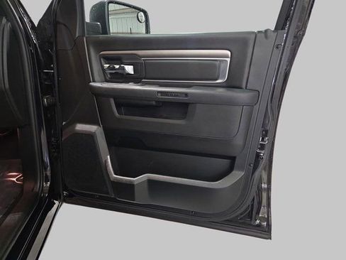 Used 2024 RAM 1500 Classic Warlock image 13