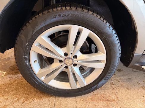 Used 2012 Mercedes-Benz ML 350 4MATIC image 40