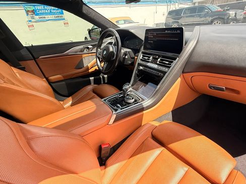 Used 2023 BMW 840i Gran Coupe RWD image 19