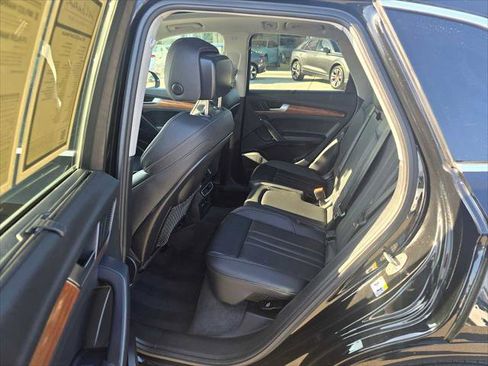 Used 2023 Audi Q5 2.0T Premium Plus w/ Premium Plus Package image 18