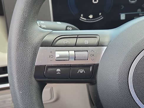 Used 2025 Hyundai Tucson SEL FWD image 24