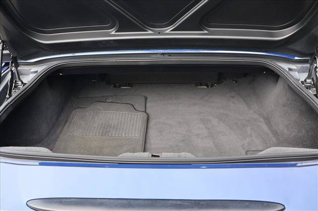 Used 2005 Chevrolet Corvette Convertible RWD image 20