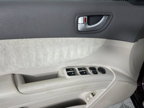 Used 2006 Hyundai Sonata GLS FWD image 13